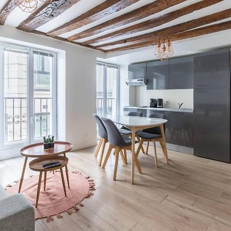 Home Suite Home Grands Boulevards - 11 - Paris Exterior photo