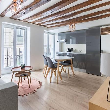 Home Suite Home Grands Boulevards - 11 - Paris Exterior photo