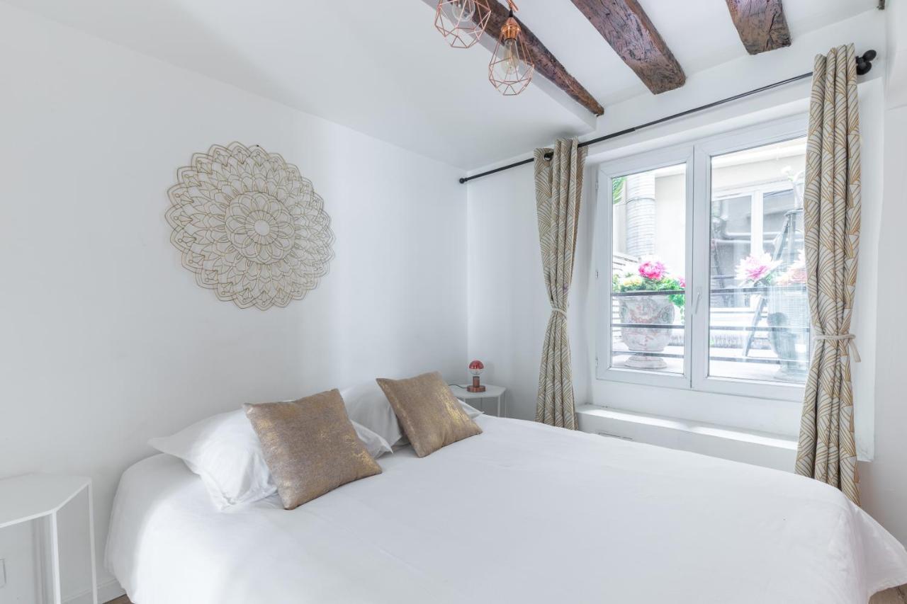 Home Suite Home Grands Boulevards - 11 - Paris Exterior photo