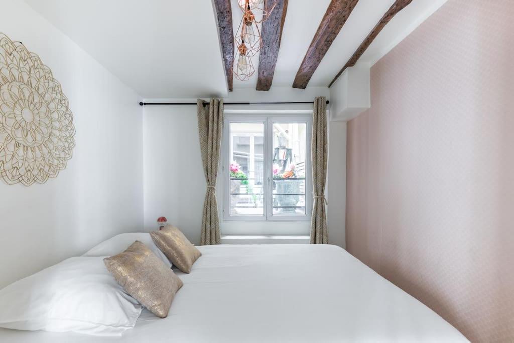 Home Suite Home Grands Boulevards - 11 - Paris Exterior photo